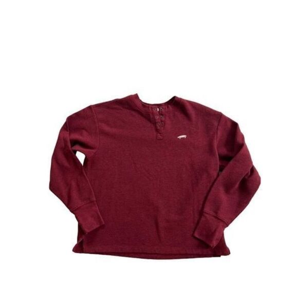 Vans Sweatshirt T-shirt size XS - Picture 5 of 9